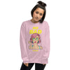 No Bad Vibes Unisex Sweatshirt