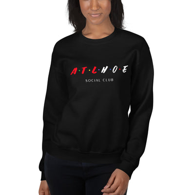 Atlanta Pride Unisex Sweatshirt