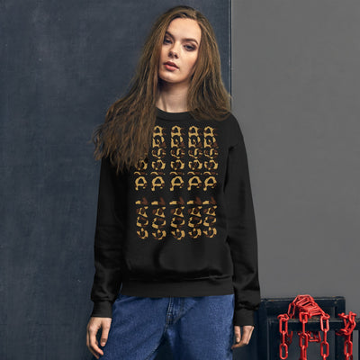 Goal Digger Unisex Sweatshirt