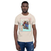 Urban Dragon Short-Sleeve Unisex T-Shirt