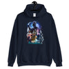 Chadwick Boseman Unisex Hoodie