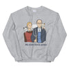 My Kids Have Paws Unisex Sweatshirt