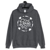 Just Love Me Unisex Hoodie