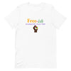 Free-ish Short-Sleeve Unisex T-Shirt