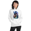 Chadwick Boseman Unisex Hoodie