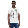 Cash Cow Short-Sleeve Unisex T-Shirt