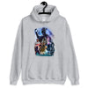 Chadwick Boseman Unisex Hoodie