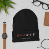 Atlanta Pride Cuffed Beanie