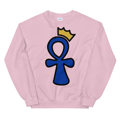 Ankh Royalty Unisex Sweatshirt