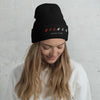 Atlanta Pride Cuffed Beanie