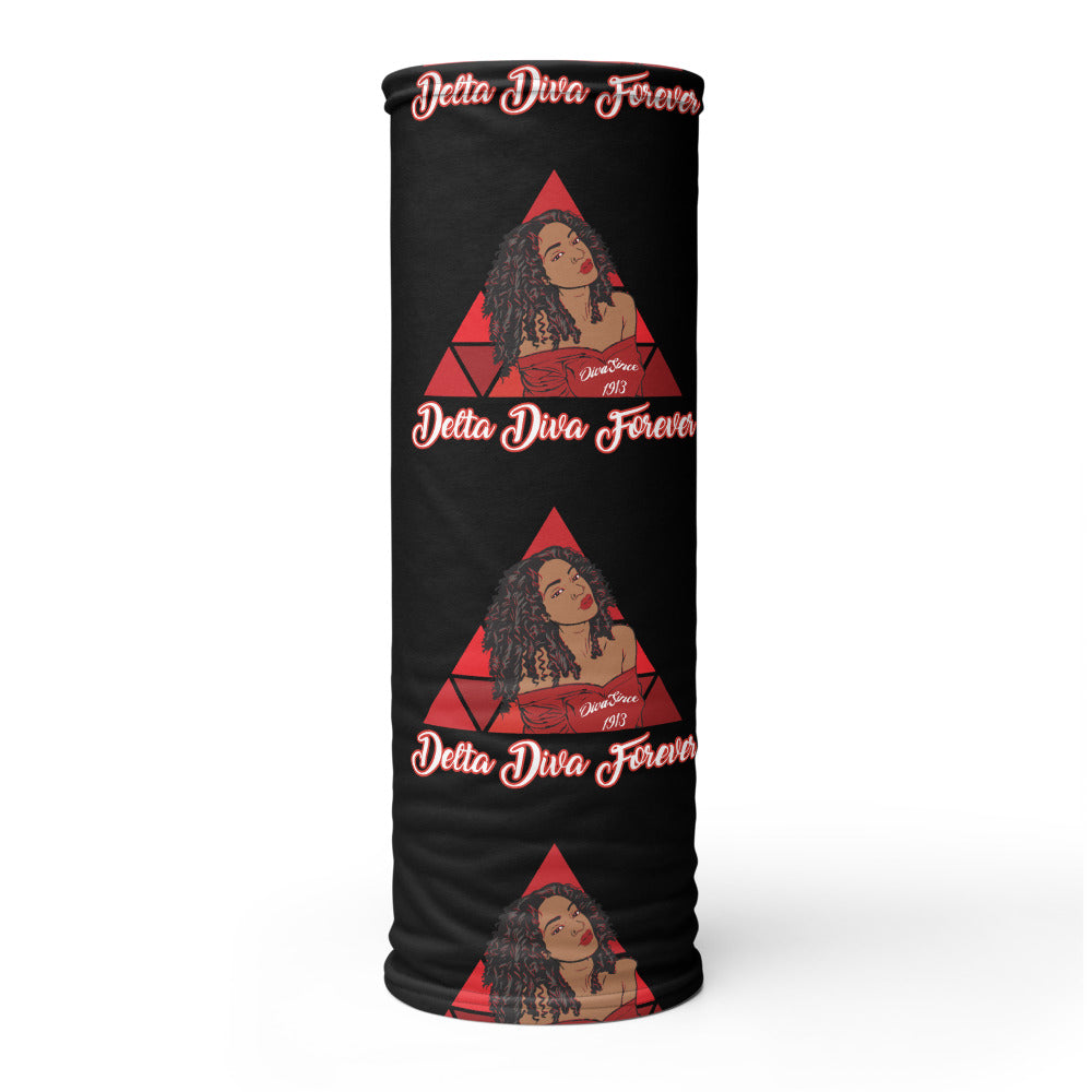 Delta Diva Forever Neck Gaiter