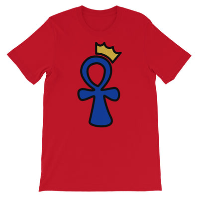 Ankh Royalty Unisex T-Shirt