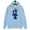 Ankh Royalty Unisex Hoodie