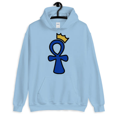 Ankh Royalty Unisex Hoodie