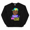 Made in the 90s Unisex Sweatshirt