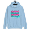 Gang Gang Unisex Hoodie