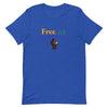 Free-ish Short-Sleeve Unisex T-Shirt