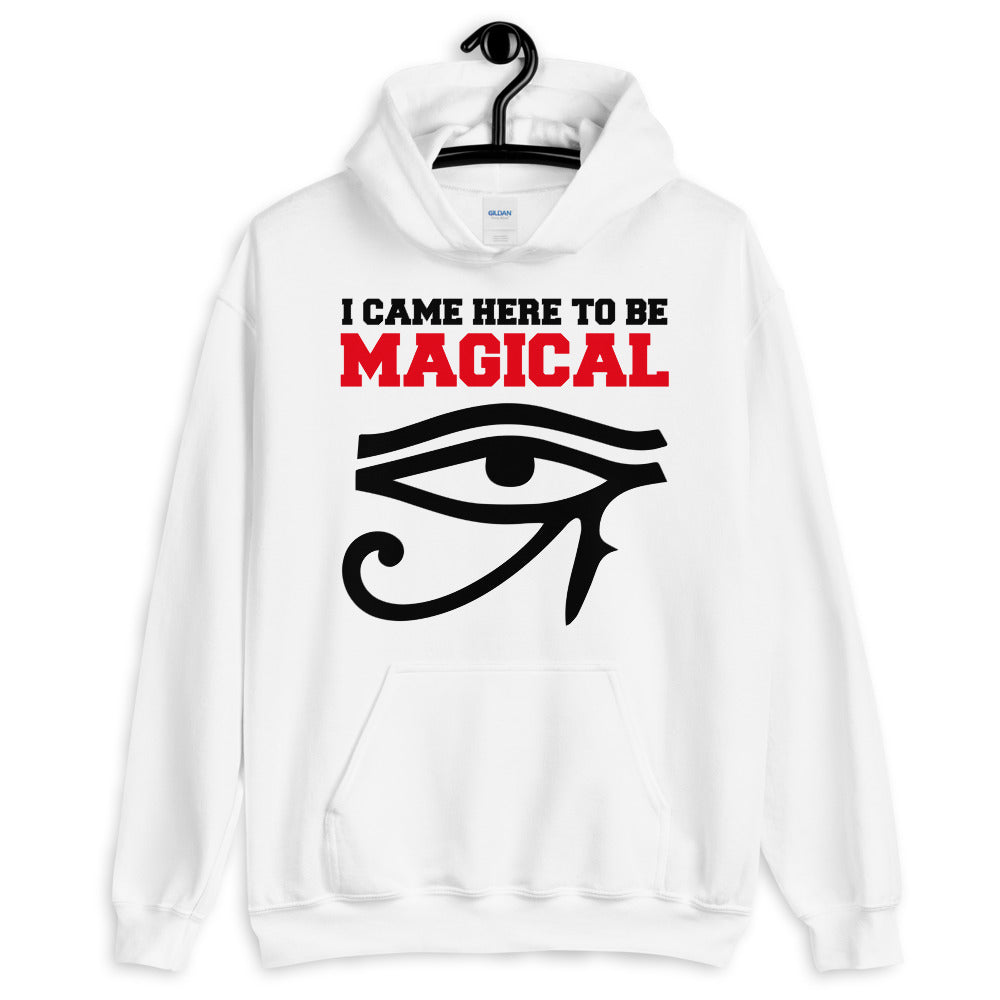 Magical Eye Unisex Hoodie