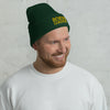 Born Leader Cuffed Beanie