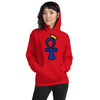 Ankh Royalty Unisex Hoodie