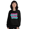 Gang Gang Unisex Sweatshirt