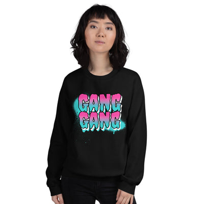 Gang Gang Unisex Sweatshirt