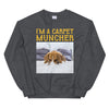 Carpet Muncher Unisex Sweatshirt