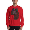 Growing Together Unisex Sweatshirt