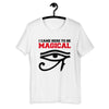 Magical Eye Short-Sleeve Unisex T-Shirt