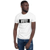 Vote Short-Sleeve Unisex T-Shirt