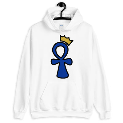 Ankh Royalty Unisex Hoodie