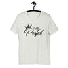 Miss Perfect Short-Sleeve T-Shirt