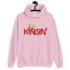 Kingin' Unisex Hoodie