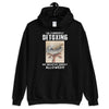 Detoxing Unisex Hoodie