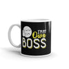 I'm My Own Boss Mug