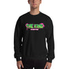 The King of Everything Unisex Sweatshirt