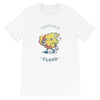 High as A Cloud Short-Sleeve Unisex T-Shirt