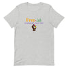 Free-ish Short-Sleeve Unisex T-Shirt