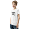 I Survived 2020 Youth Short Sleeve T-Shirt