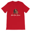 Delta Diva Forever Short-Sleeve T-Shirt