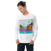 Butterfly Unisex Sweatshirt