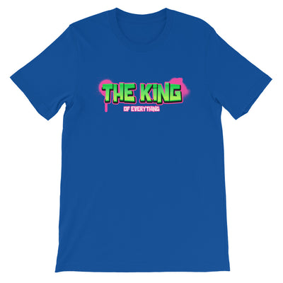 The King of Everything T-Shirt