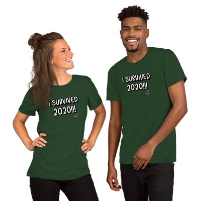 Short-Sleeve Unisex T-Shirt