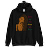 Everyday This Queen Gets Better Unisex Hoodie