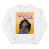 She Believed She Could So She Did Unisex Sweatshirt