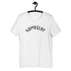 Namaslay Short-Sleeve Unisex T-Shirt