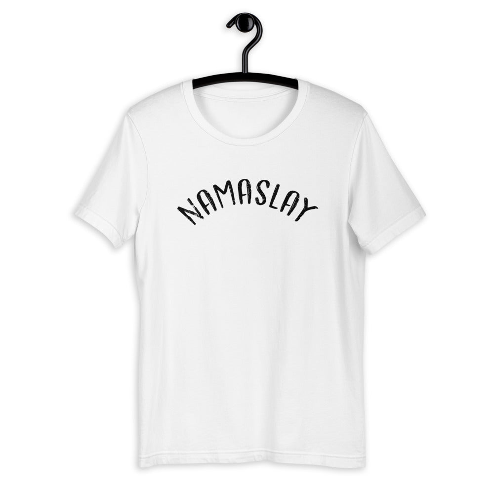 Namaslay Short-Sleeve Unisex T-Shirt