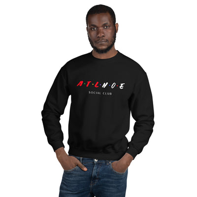 Atlanta Pride Unisex Sweatshirt