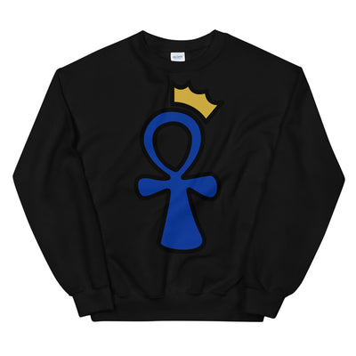 Ankh Royalty Unisex Sweatshirt