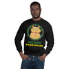 Merry Purrismas Unisex Sweatshirt